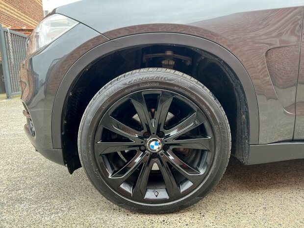 Bmw X5 3.0d
