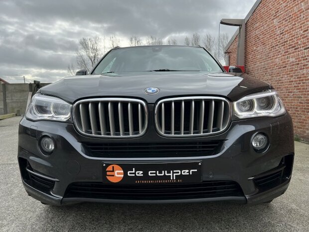 Bmw X5 3.0d