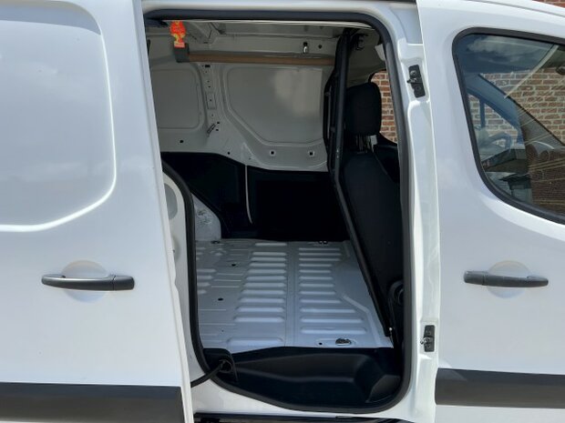 Peugeot partner 1.6hdi 