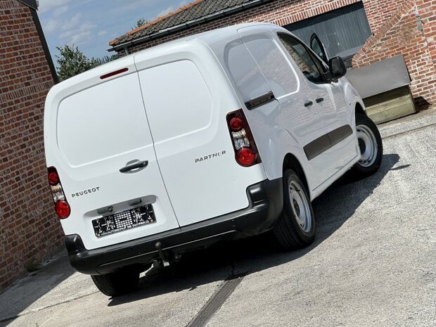 Peugeot partner 1.6hdi 