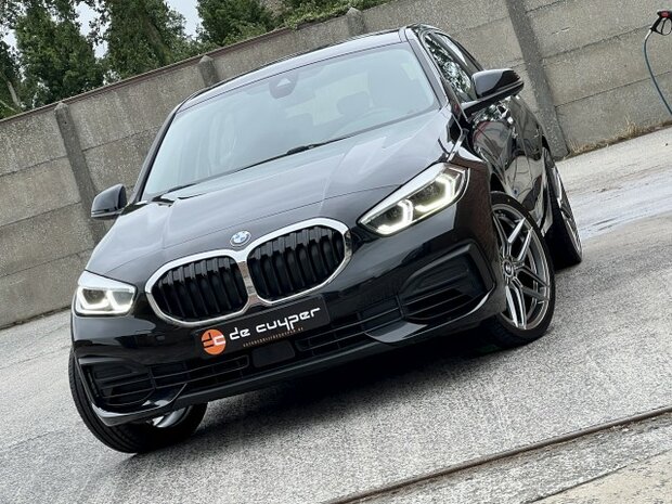 Bmw 118i F40 