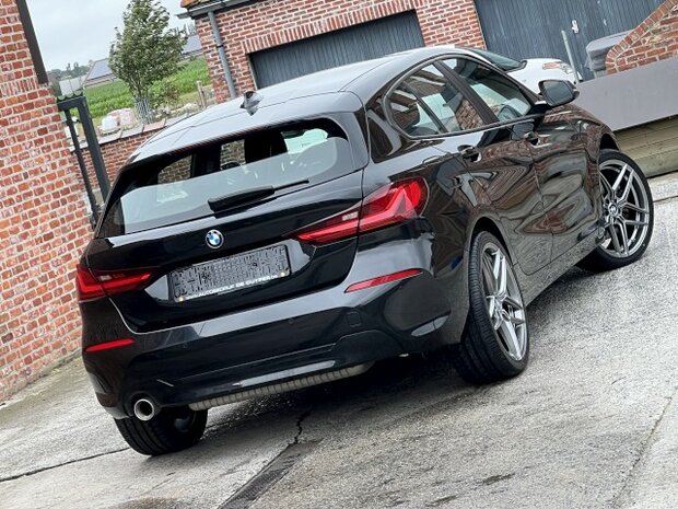 Bmw 118i F40 