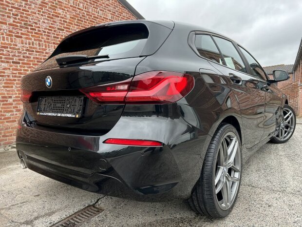 Bmw 118i F40 
