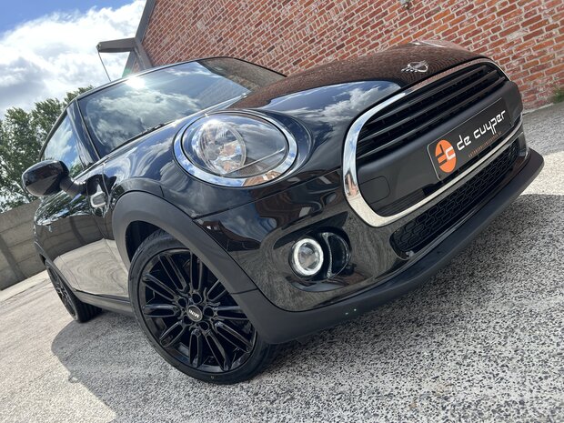 Mini One 1.5i 