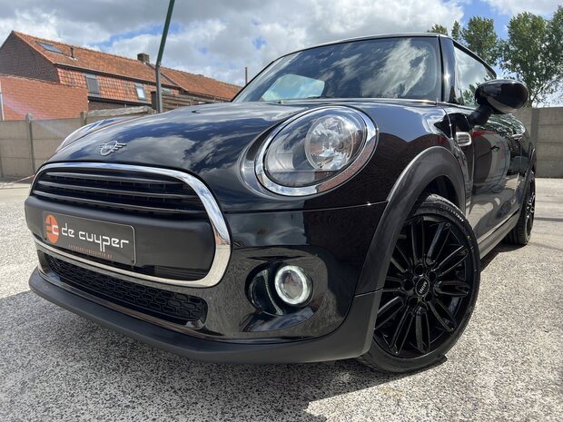 Mini One 1.5i 