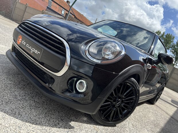 Mini One 1.5i 