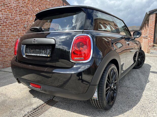 Mini One 1.5i 
