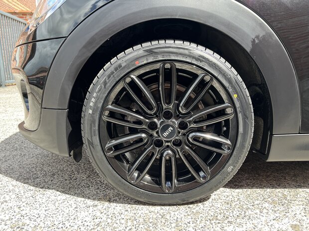 Mini One 1.5i 