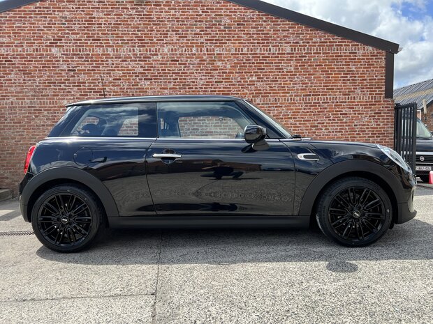 Mini One 1.5i 