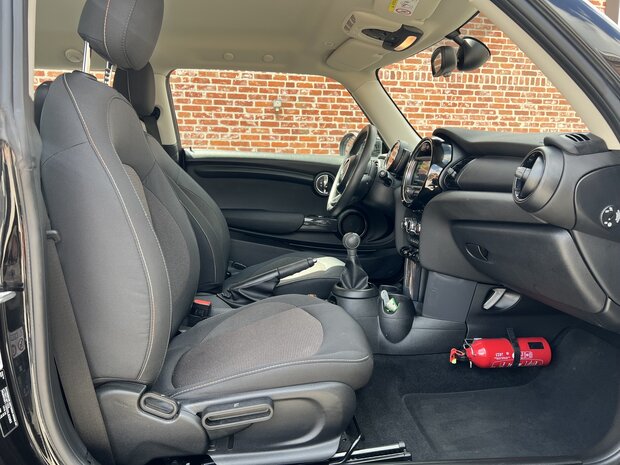 Mini One 1.5i 