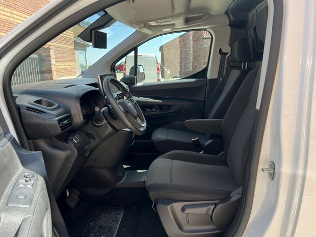 Opel Combo 1.5d edtion 