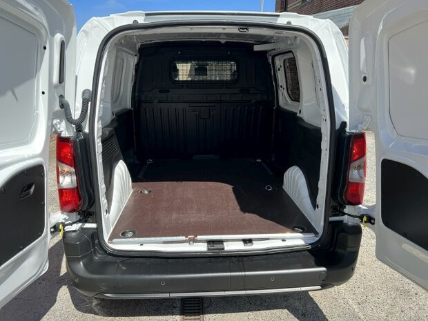 Opel Combo 1.5d edtion 