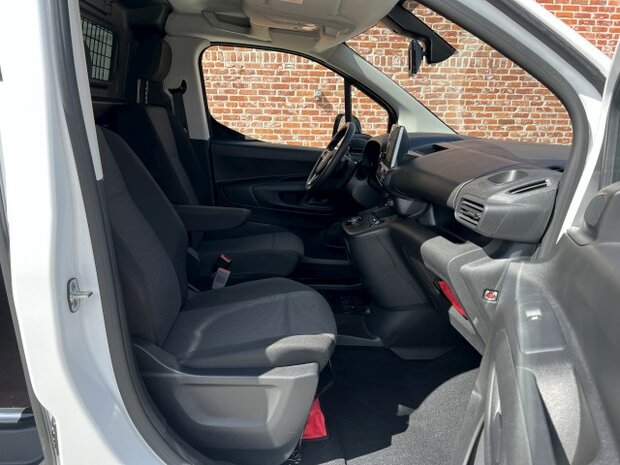 Opel Combo 1.5d edtion 