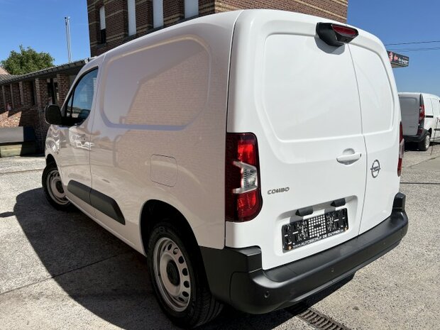 Opel Combo 1.5d edtion 
