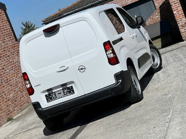 Opel Combo 1.5d edtion 