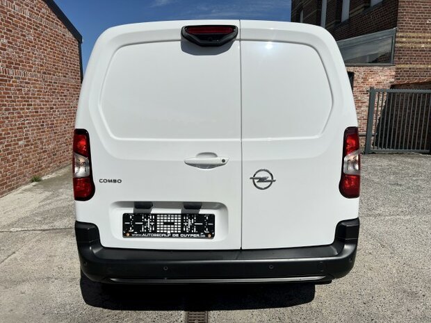 Opel Combo 1.5d edtion 