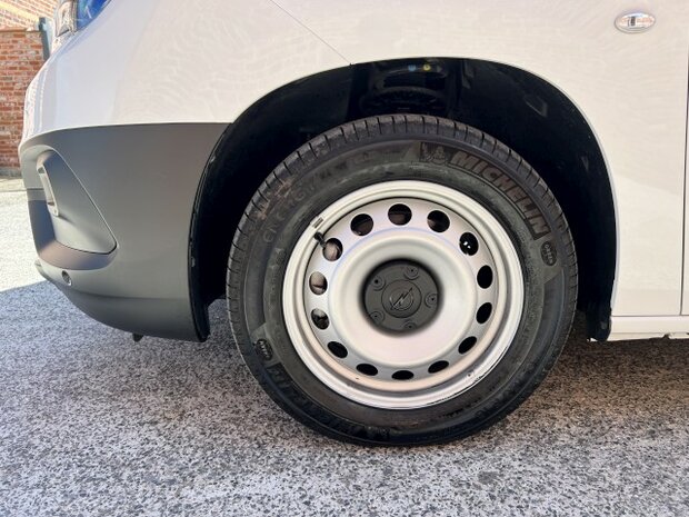 Opel Combo 1.5d edtion 