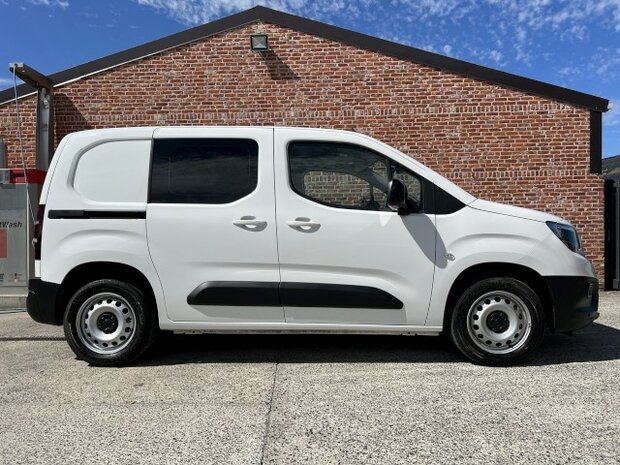 Opel Combo 1.5d edtion 