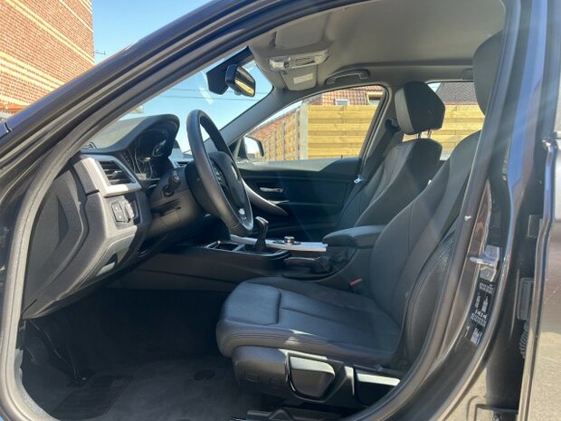 Bmw 320d ED edition 