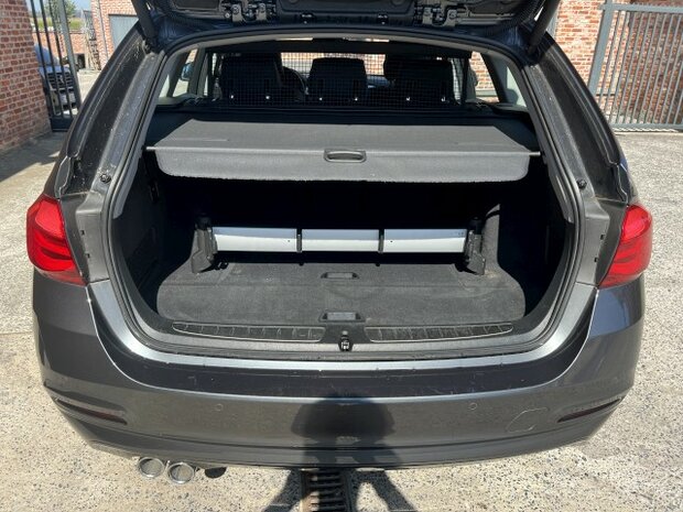 Bmw 320d ED edition 