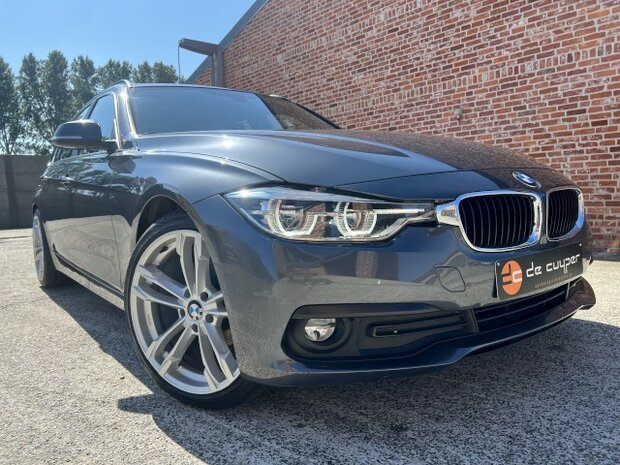 Bmw 320d ED edition 