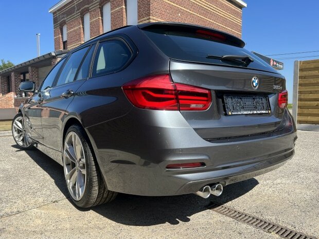 Bmw 320d ED edition 