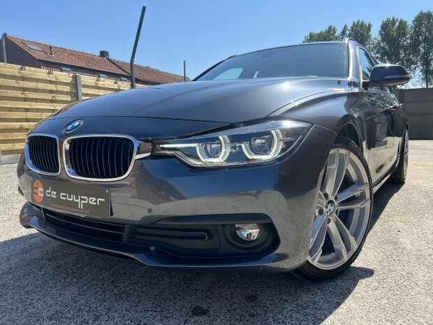Bmw 320d ED edition 