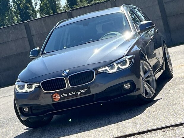 Bmw 320d ED edition 