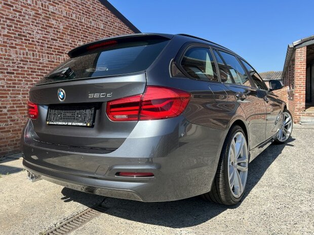 Bmw 320d ED edition 