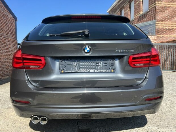 Bmw 320d ED edition 