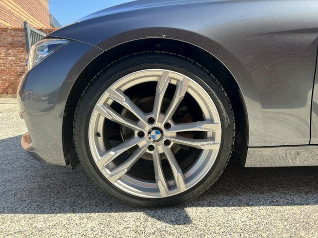 Bmw 320d ED edition 