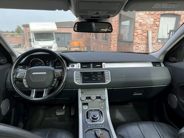 Range Rover Evoque 2.0 4WD "AUTOMAAT" Pano/leder/XENON/2019