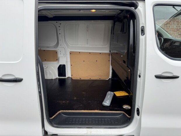Peugeot Expert "GARANTIE" L3-H1/cruise/pdc/oh-boek/trekhaak