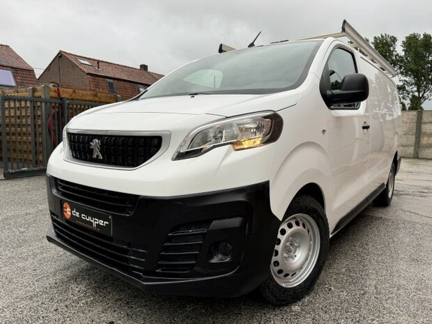Peugeot Expert "GARANTIE" L3-H1/cruise/pdc/oh-boek/trekhaak