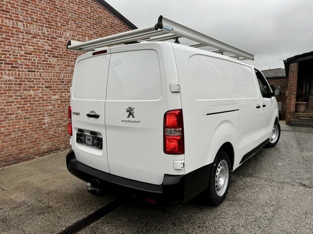Peugeot Expert "GARANTIE" L3-H1/cruise/pdc/oh-boek/trekhaak