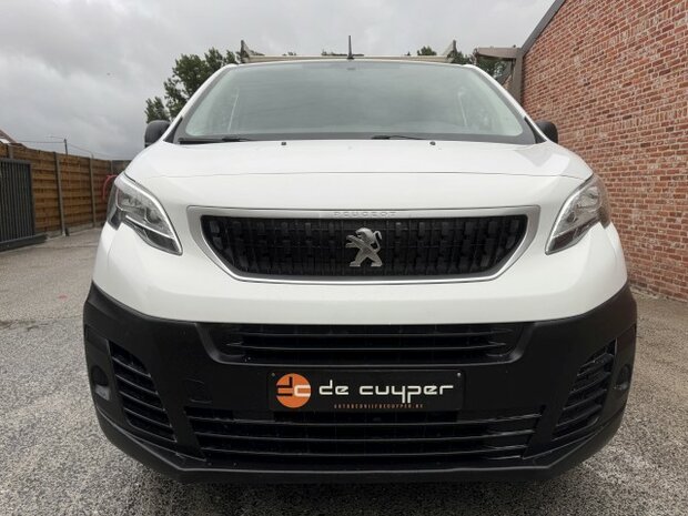 Peugeot Expert "GARANTIE" L3-H1/cruise/pdc/oh-boek/trekhaak