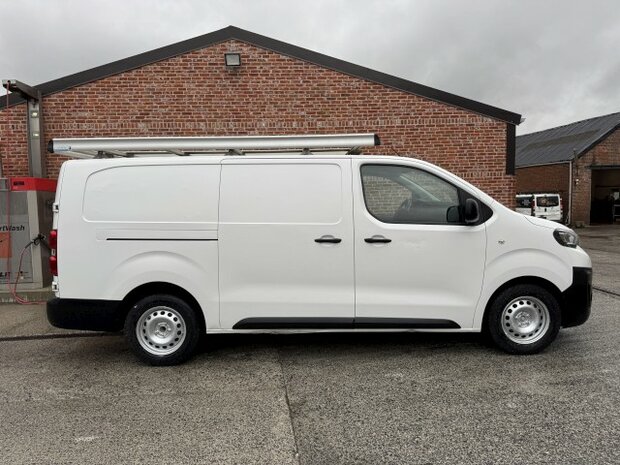 Peugeot Expert "GARANTIE" L3-H1/cruise/pdc/oh-boek/trekhaak