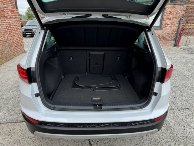 Seat Ateca 1.0 TSI "GARANTIE" Navi/carplay/dab/camera/2020