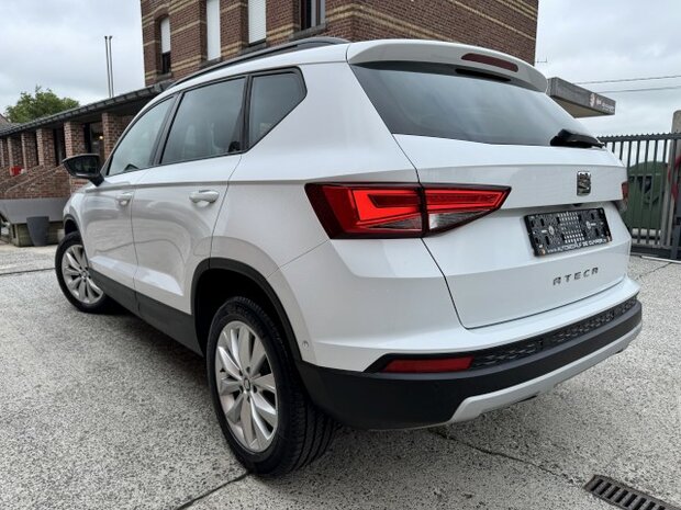 Seat Ateca 1.0 TSI "GARANTIE" Navi/carplay/dab/camera/2020