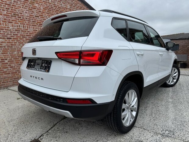Seat Ateca 1.0 TSI "GARANTIE" Navi/carplay/dab/camera/2020