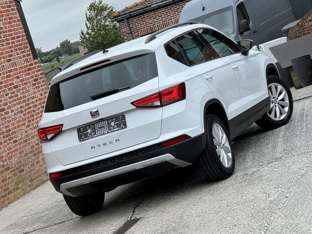 Seat Ateca 1.0 TSI "GARANTIE" Navi/carplay/dab/camera/2020
