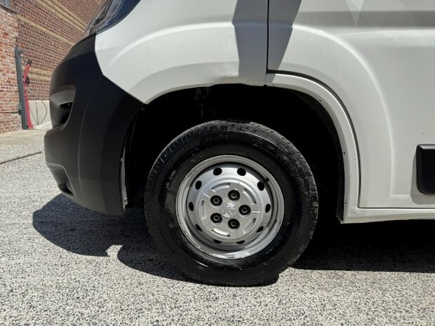 Peugeot Boxer 2.2HDI "GARANTIE" L2-H2/trekhaak/camera/2020