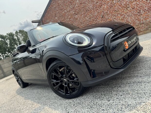Mini Cooper carbio 1.5I "AUTOMAAT" Full-option/25 000km/2023