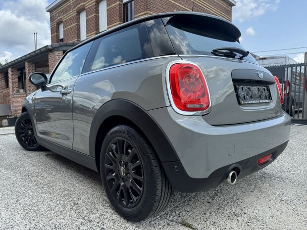 Mini One 1.5i "GARANTIE" gekeurd/pdc/clima/oh-boek/2019