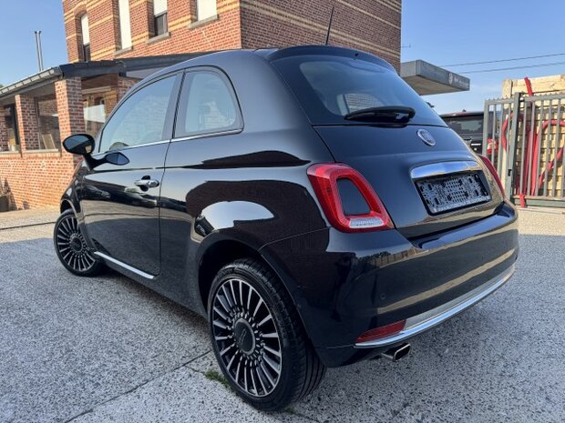 Fiat 500 1.3i "65 000km" Navi/dab/cruise/pdc/GARANTIE/2019
