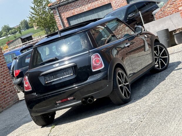 Mini one 1.6i "GARANTIE" Xenon/pdc/clima/125 000km/2011