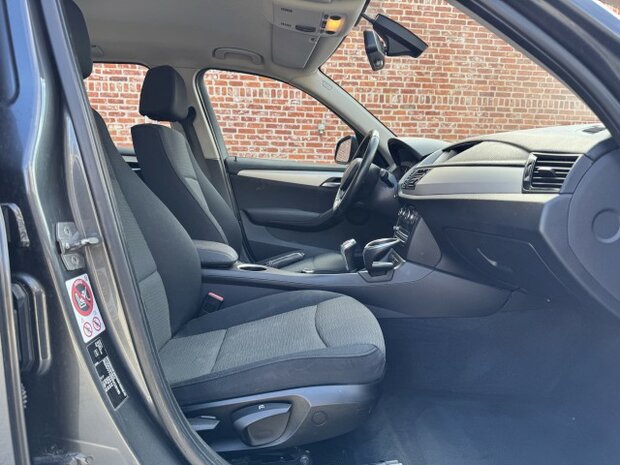 Bmw X1sdrive "GARANTIE"Navi/pdc/clima/trekhaak/180000km/2015
