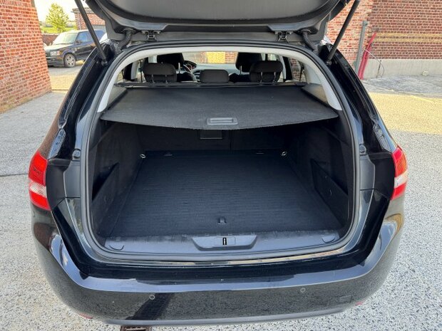 Peugeot 308sw "AUTOMAAT" Navi/cruise/pdc/led/benzine/60000km