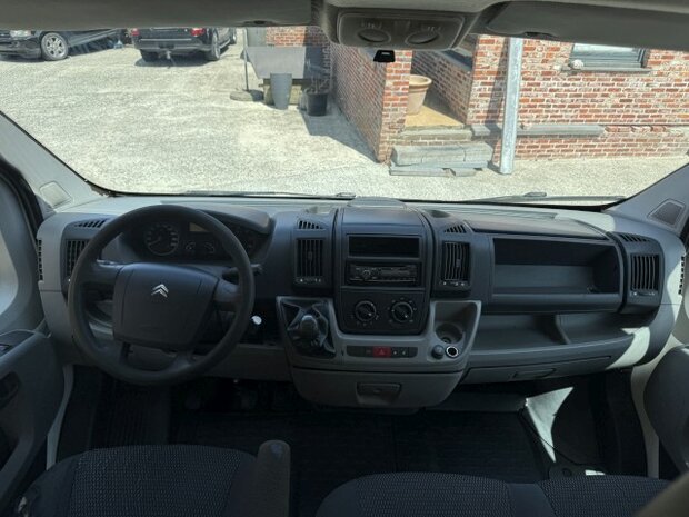 Citroen Jumper 2.2hdi "EXPORT" rijd goed/gekeurd tot 28/08