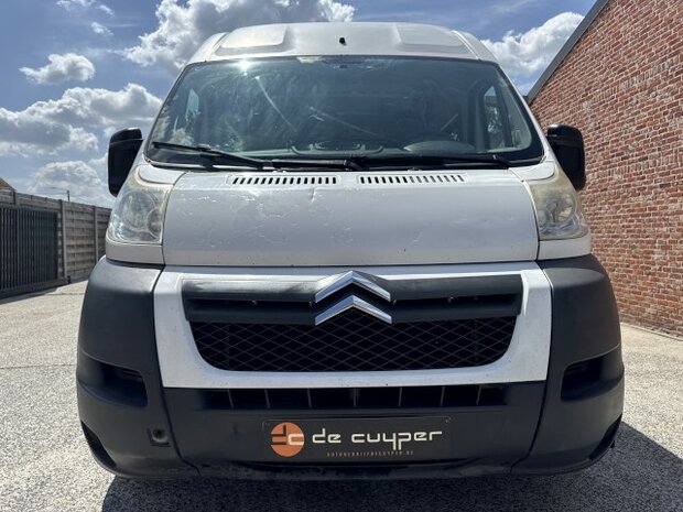 Citroen Jumper 2.2hdi "EXPORT" rijd goed/gekeurd tot 28/08